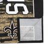 foco NFL Big Logo Beach Towel view 4