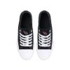 FOCO Arizona Cardinals NFL Womens Color Glitter Canvas Shoes - 8 view 4