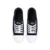 FOCO Baltimore Ravens NFL Womens Color Glitter Canvas Shoes - 8 view 4