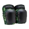 Pro-Tec Street 3-Pack Pad Set - Protective Gear for Skateboarding, Roller Skating, Scooter, Bicycling view 3