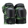 Pro-Tec Street 3-Pack Pad Set - Protective Gear for Skateboarding, Roller Skating, Scooter, Bicycling view 4