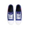 FOCO Buffalo Bills NFL Womens Color Glitter Canvas Shoes - 9 view 4