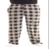 At The Buzzer #followme Mens Pajama Pants Pajamas for Men 45931-1D-L view 1