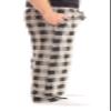 At The Buzzer #followme Mens Pajama Pants Pajamas for Men 45931-1D-L view 2