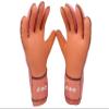 KRONIS Goalkeeper Gloves ZRO Black |Size 5 | by ZRO | Adult & Youth| No-Grip Gloves Designed to Improve, handling, Confidence, and Focus| view 4