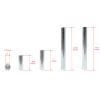 The ROP Shop | Front End Bushing Repair Kit with Bushings for Club Car 1022874-01, 102287401 view 2