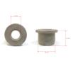 The ROP Shop | Front End Bushing Repair Kit with Bushings for Club Car 1022874-01, 102287401 view 3