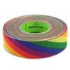 Renfrew Pro Rainbow Cloth Hockey Tape view 1