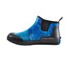 Gator Waders Mens Breakline Rubber Fishing Deck Ankle Boots (Tsunami, 9) view 1