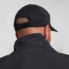 Ampton Embroidery Custom Text Your Own Baseball Cap Hat Printed in USA One Size Gray, 0-8 view 3