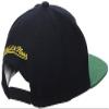 2 Tone Classic HWC Snapback Seattle Supersonics view 2