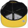 2 Tone Classic HWC Snapback Seattle Supersonics view 3