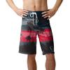 FOCO Houston Texans NFL Mens Sunset Boardshorts - XL view 1