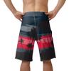 FOCO Houston Texans NFL Mens Sunset Boardshorts - XL view 2