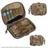 Emersongear Tactical Multipurpose Plug-in Debris Pouch for Cosplay Enthusiast or Outdoor Activity view 4