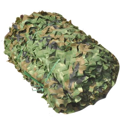 LGLFDJ Camo Netting with Mesh Backing, Woodland Camo Military Net Car Cover, CS Camping Military Hunting Sport Shooting Blind, Bedroom Ceiling Birthday Party Home Decoration Net