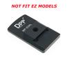DPP Titanium Dovetail Mount Compatible with Smith Wesson MP Holosun 407K/507K,Shield RMS,Sig Romeo Zero view 3
