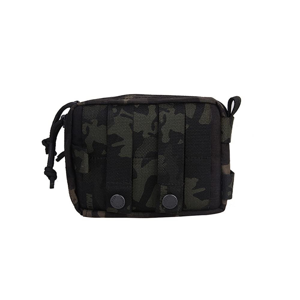 Emersongear Tactical Multipurpose Plug-in Debris Pouch for Cosplay Enthusiast or Outdoor Activity
