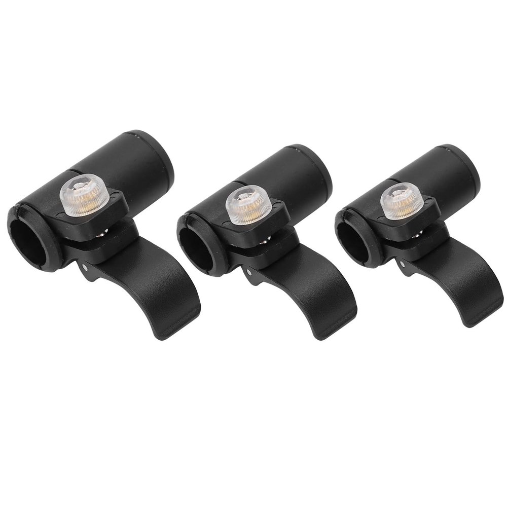 18/16/14mm Climbing Stick Pole External Lock, Walking Pole Walking Pole Accessories for Mountaineering Walking Hiking