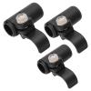 18/16/14mm Climbing Stick Pole External Lock, Walking Pole Walking Pole Accessories for Mountaineering Walking Hiking view 2
