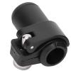 18/16/14mm Climbing Stick Pole External Lock, Walking Pole Walking Pole Accessories for Mountaineering Walking Hiking view 4