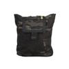 Emersongear Ammo Folding Molle Drawstring Empty Mags Dump Pouch for Duty Vest/Belt/Chest Rig view 1