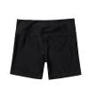 TTAO Kid Girls Sports Running Athletic Dance Shorts Bottom Underwear Gym Pants Yoga Shorts Black 8 view 4