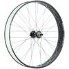 SUNringle, Sun Ringle Mulefut 80SL V2 Rear Wheel 27.5In, 12 x 197mm, 6Bolt, Micro SplineXD, Black view 1