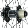 SUNringle, Sun Ringle Mulefut 80SL V2 Rear Wheel 27.5In, 12 x 197mm, 6Bolt, Micro SplineXD, Black view 2