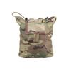 Emersongear Ammo Folding Molle Drawstring Empty Mags Dump Pouch for Duty Vest/Belt/Chest Rig view 1