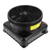 DNYSYSJ Inflatable Fly Guy Air Blower, 110V 17.7inch 550W Inflatable Fly Guy Air Blower Fan Dancer Wind Tube Man Puppet view 1