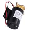 Gear Pump12V 12LPM 9.8ft Self-Priming Impellor Gear Pump for Water//Fuel/Scavenge/Oil Transfer view 2