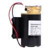 Gear Pump12V 12LPM 9.8ft Self-Priming Impellor Gear Pump for Water//Fuel/Scavenge/Oil Transfer view 4