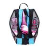 Kids Ice Skates Bags Heavy Duty Oxford Roller Skating Shoes Carry Bag Inline Skate Boot Shoulder Bag Children Boys Girls Hockey Skate Tote Ski Sport Bag Multi Pockets for Ice Skate Protective Gears view 4
