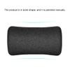 OTFAITP Sponge Foam Foot Pad Roller Pair, Used for Replacing Gym Exercise Equipment, Suitable for 1-inch Rod (Foam 5.71" X 2.95" Od X 0.87" Id) view 4