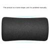 OTFAITP Sponge Foam Foot Pad Roller Pair, Used for Replacing Gym Exercise Equipment, Suitable for 1-inch Rod (Foam 5.12" X 2.76" Od X 0.87" Id) view 4