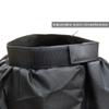KUNPENG Kayak Skirt, Adjustable Nylon Kayak Spray Skirts Kayak Skirt Cover Kayak Skirt,Universal Waterproof Cover Canoe Spray Skirt Water Sports Accessories view 4