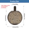 5pair Bike Brake Pads, Rear Brake Pads, Brake Pads, Mountain Bike Brake Pads for Bicycle Mountain Bike view 3
