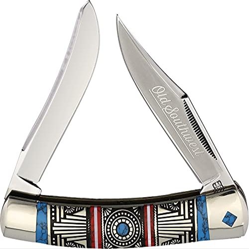 Rough Ryder Old Southwest Large Moose RR1754