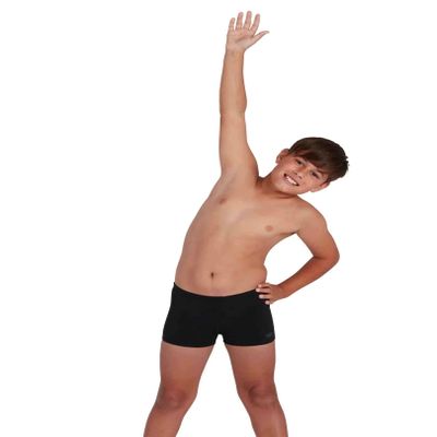 Speedo Eco Endurance+ Jammer Swimming Trunks | Training | Chlorine Resistant | Quick Drying | Stretch Fabric | Recycled Material | Comfort Fit