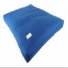 Kakaos Yoga Cotton Zabuton Meditation Cushion (navy) view 1