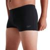 Speedo Boys' ECO Endurance+, Black, Girls 15-16 Years view 2
