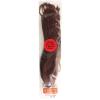 Whiting Farms Schlappen Bundles 10 14 in White Dyed Coachman Brown view 1