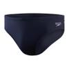 Speedo Mens Eco Endurance+ 7cmSwimming Briefs, Navy, 32 view 1