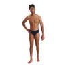 Speedo Mens Eco Endurance+ 7cmSwimming Briefs, Navy, 32 view 2