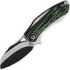 Rough Ryder Bullfrog Linerlock RR2258 view 1