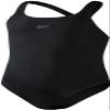 ECO Endurance+ Medalist Junior Swimsuit B-DS Black view 1