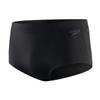 Speedo Men's ECO Endurance+ 17cm Briefs, Black, 24-26 view 1