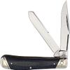 Rough Ryder Denim Trapper RR2182 view 1