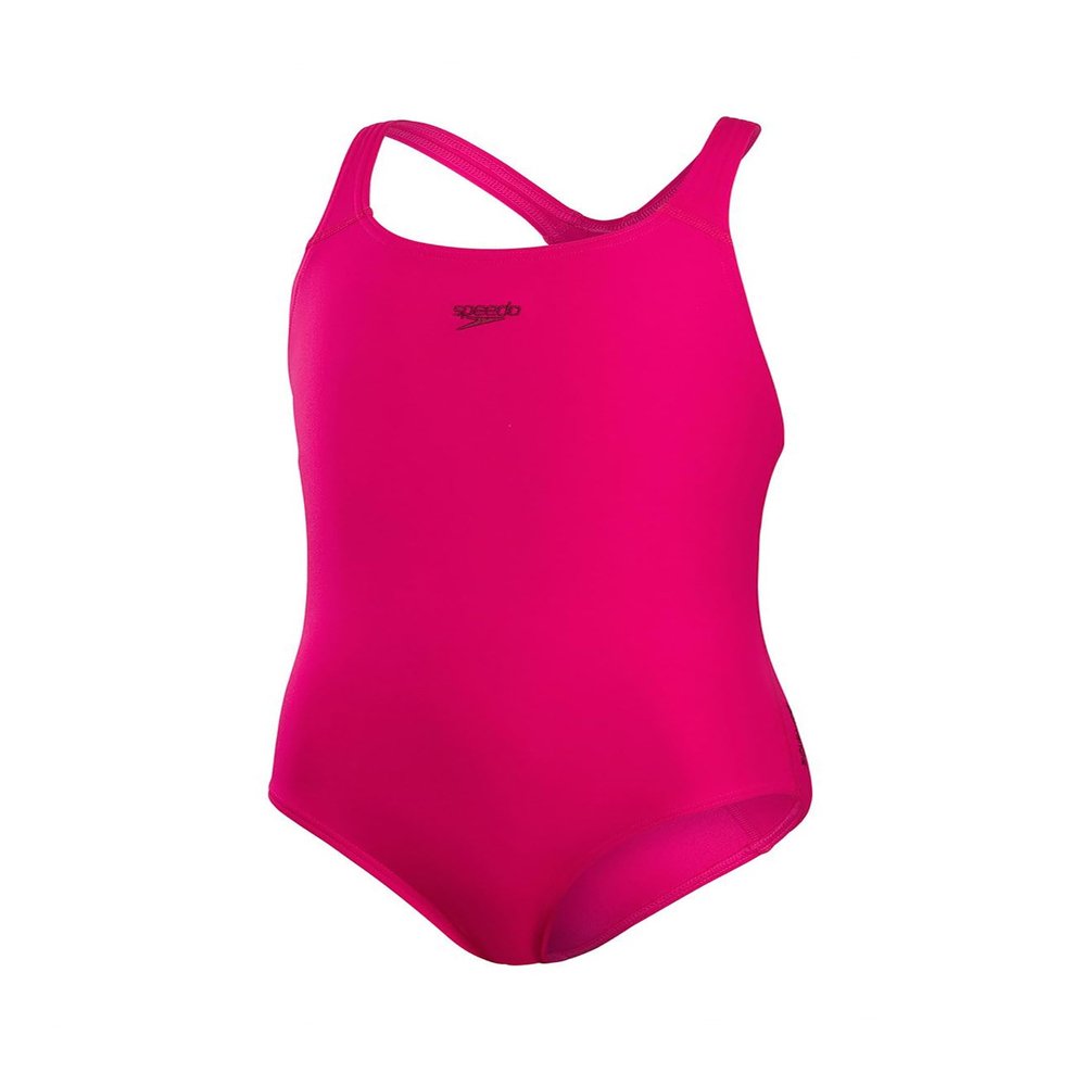 ECO Endurance+ Medalist Junior Swimsuit P-DS Pink